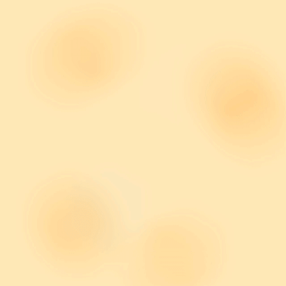 Manitos animated visual identity elements