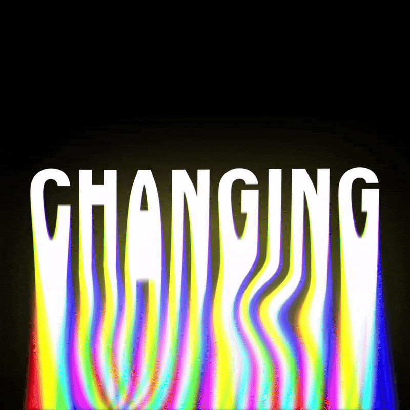 Mishko EP motion graphics visuals